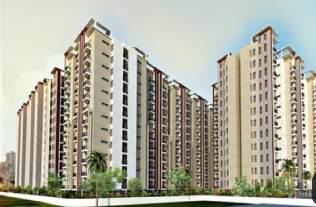 flats in Vaishali Nagar Jaipur,