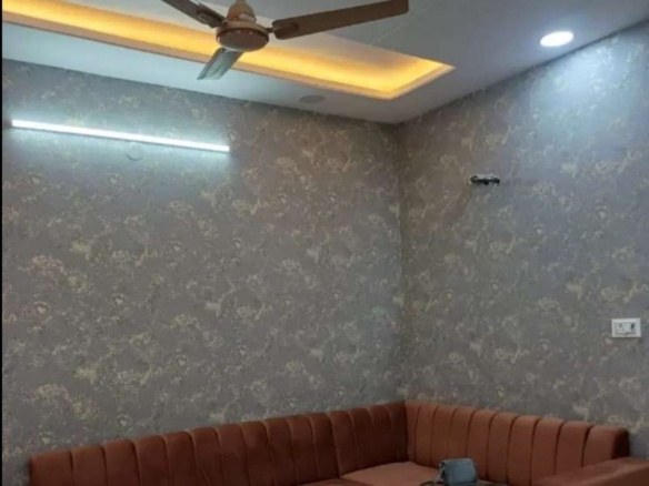 2 BHK flat for rent in Jagatpura,