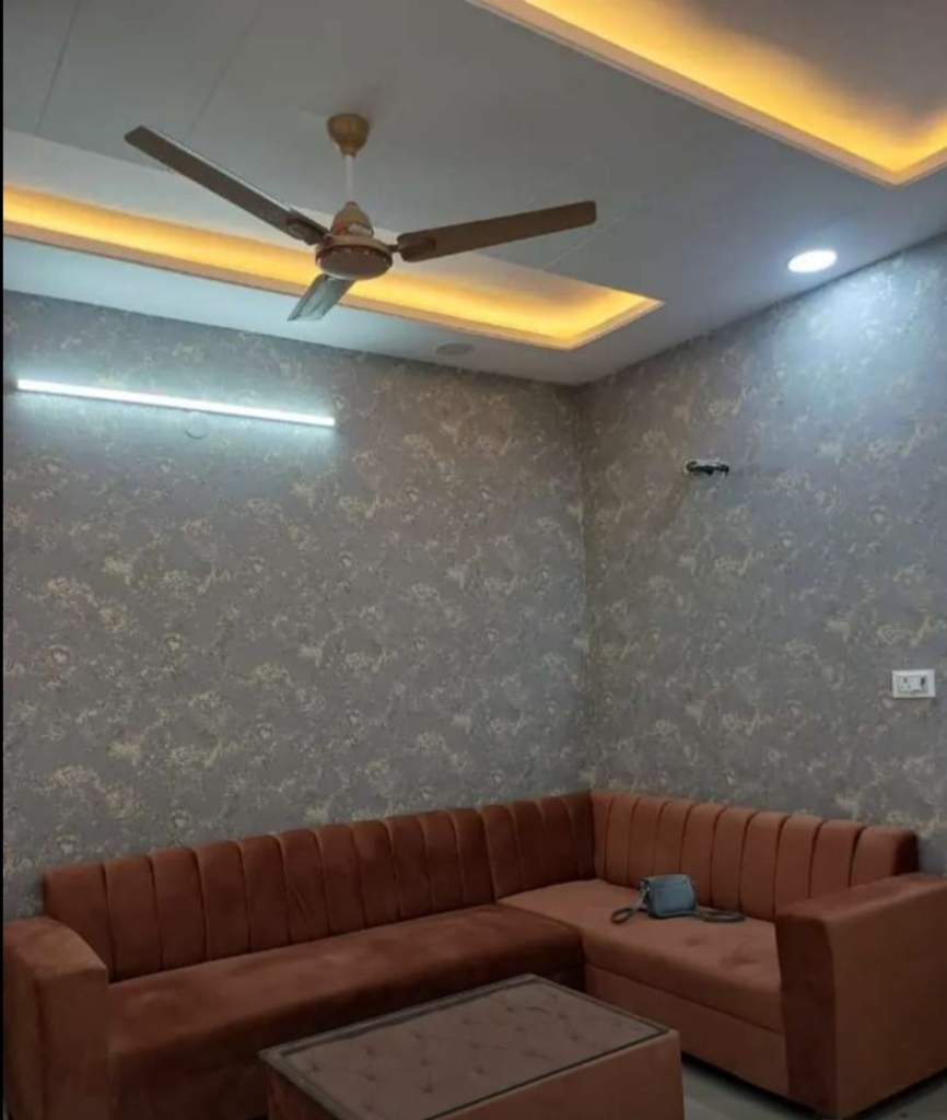2 BHK flat for rent in Jagatpura,