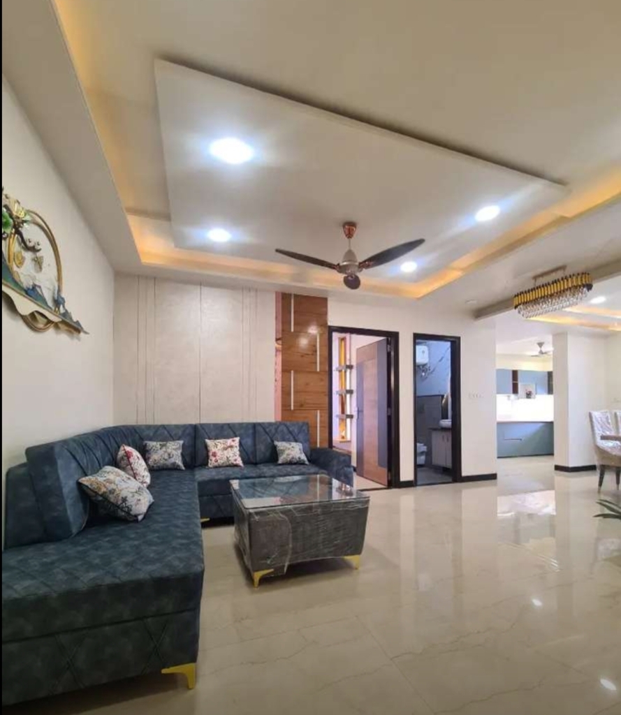 real estate investment